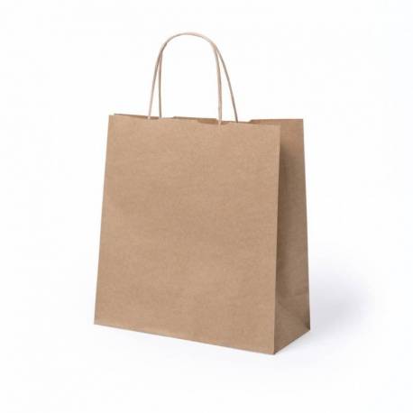 Bolsa Cention Papel carton