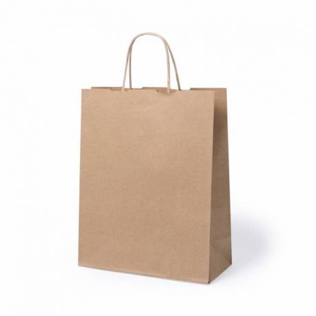 Bolsa Loiles Papel carton