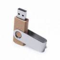 Memoria USB Trugel 16Gb Pendrive