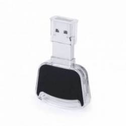 Memoria USB Novuk 16Gb Pendrive