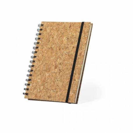 Libreta Xiankal A5