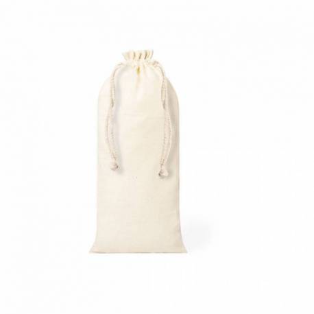 Bolsa Botella Marcex Algodón