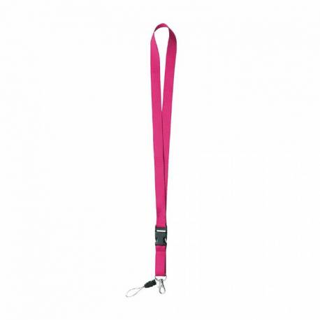 Lanyard Duble