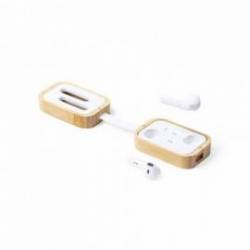 Auriculares Tresan