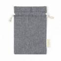 Bolsa Karzak Algodón Reciclado