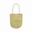 Bolsa Bedwey Paja/ Algodón