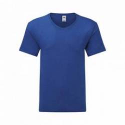 Camiseta Adulto Color Iconic V-Neck algodón