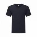 Camiseta Adulto Color Iconic V-Neck algodón