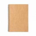 Libreta Calendario Terens