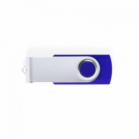 MEMORIA USB YESKAL 8GB Pendrive