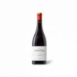 Botella Vino Tinto La Montesa