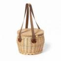 Cesta Nevera Picnic Bubu