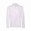 Polo Adulto Premium Long Sleeve