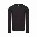 Camiseta Adulto Color Iconic Long Sleeve T algodón