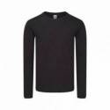 Camiseta Adulto Color Iconic Long Sleeve T algodón