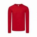 Camiseta Adulto Color Iconic Long Sleeve T algodón