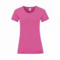 Camiseta Mujer Color Iconic algodón