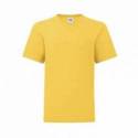 Camiseta Niño Color Iconic algodón