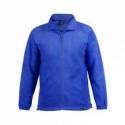 Chaqueta Diston Polar Fleece