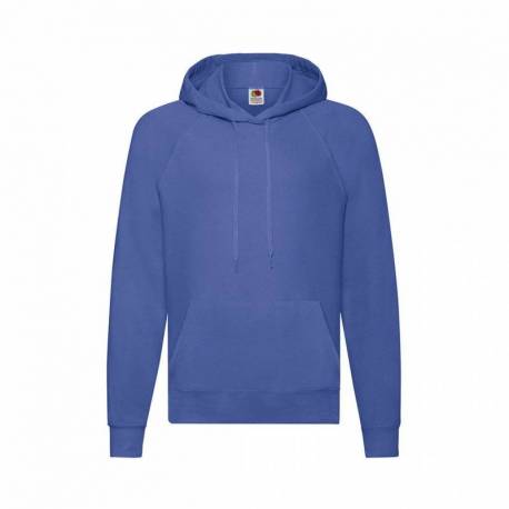 Sudadera Niño Lightweight Hooded S algodón mezcla