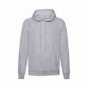 Sudadera Niño Lightweight Hooded S algodón mezcla