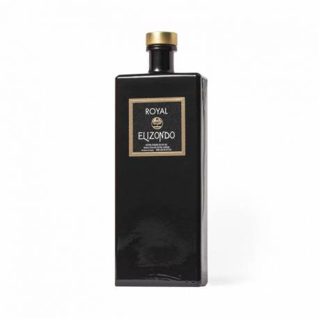 Aceite Elizondo Premium Royal 500 ml