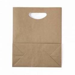 Bolsa Collins Papel Reciclado