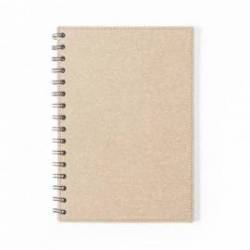 Libreta Idina