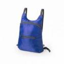 Mochila Plegable Brocky Poliéster 210D RPET