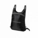 Mochila Plegable Brocky Poliéster 210D RPET