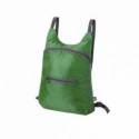 Mochila Plegable Brocky Poliéster 210D RPET