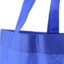 Bolsa Shopper Tela Non-Woven