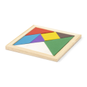 Puzzle Tangram