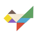 Puzzle Tangram