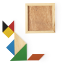 Puzzle Tangram