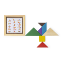 Puzzle Tangram