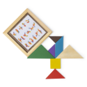 Puzzle Tangram