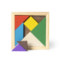 Puzzle Tangram