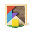 Puzzle Tangram