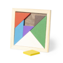 Puzzle Tangram