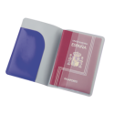 Funda Pasaporte Klimba