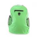 Mochila Humus con salida auriculares y cintas ajustables acolchadas