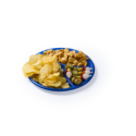 Bandeja Entremeses Zeka