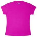 Camiseta Mujer Tecnic Plus poliéster