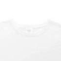 Camiseta Adulto Blanca Hecom algodón