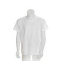 Camiseta Niño Blanca Hecom algodón