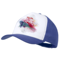 Gorra Sodel