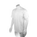 Camiseta Adulto Blanca Premium algodón