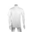 Camiseta Adulto Blanca Premium algodón