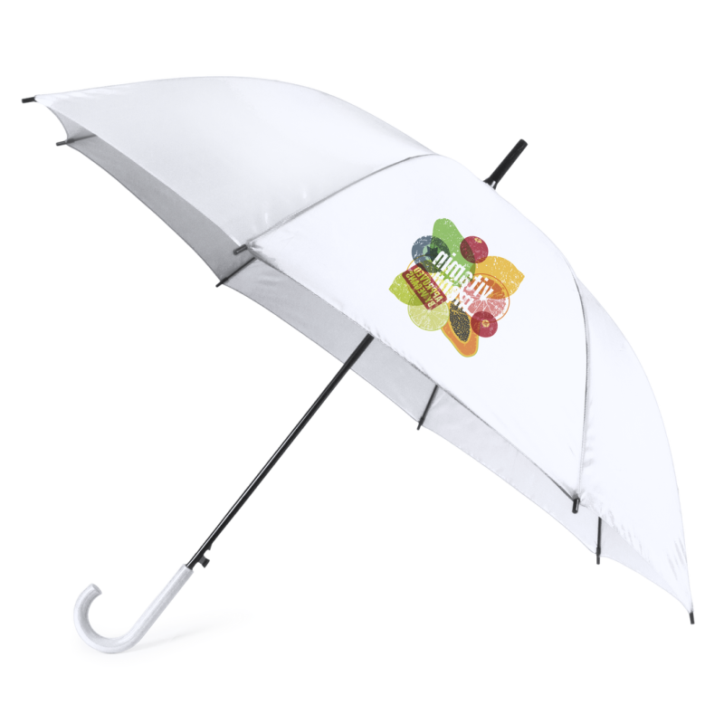 Paraguas personalizado Meslop - Promoption - Regalos de empresa y artículos  promocionales